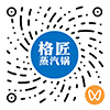 视频号二维码